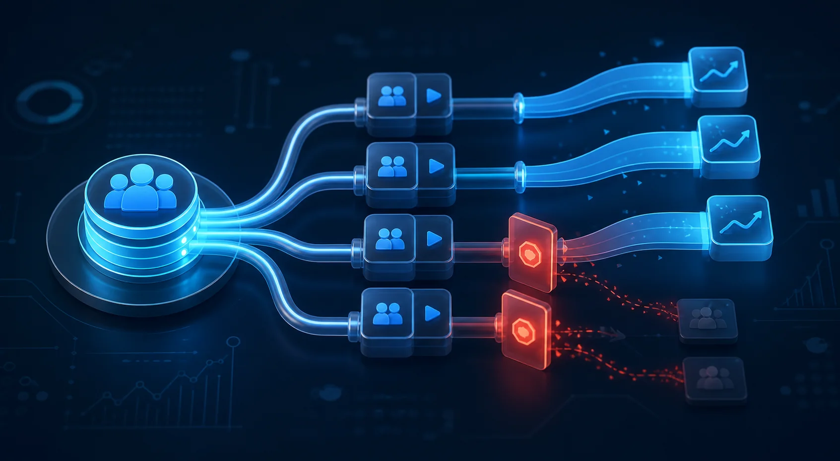 Facebook Ads optimization performance analytics