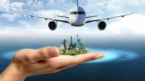 importance of travelling essay